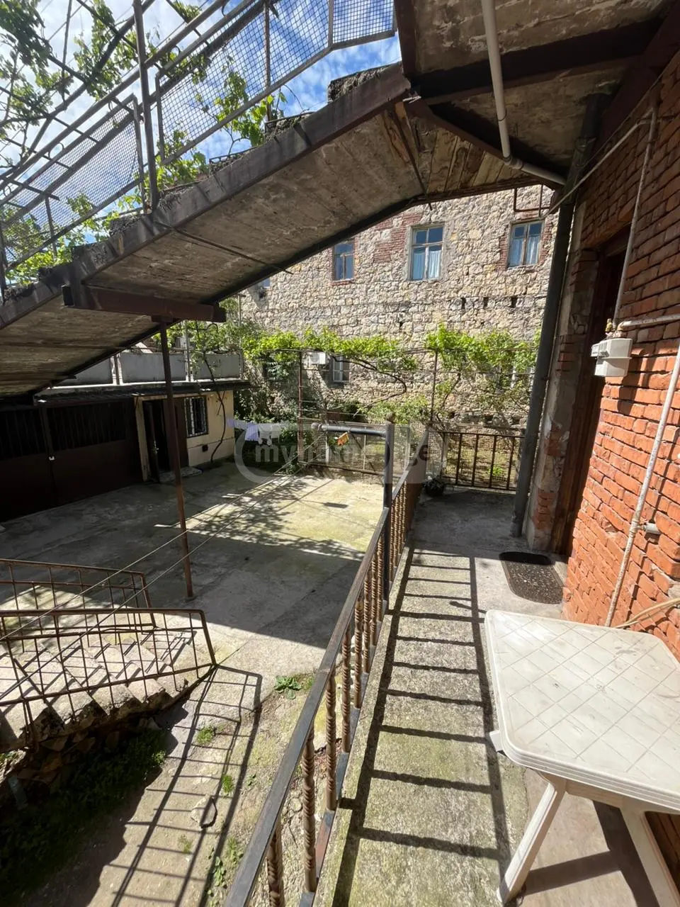 Universal Commercial Area For Sale Mepetubani, In Qutaisi view 9