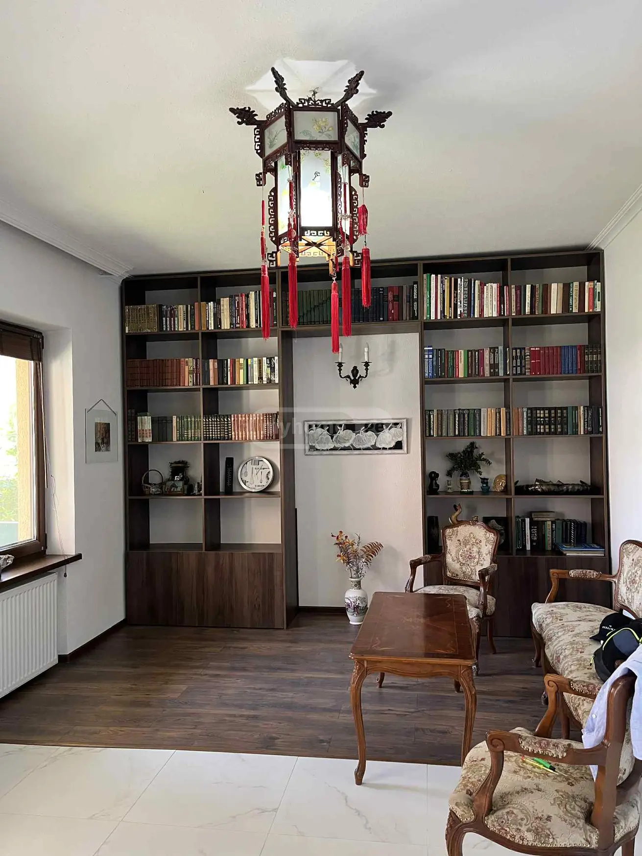7 Room Private House For Sale view 11