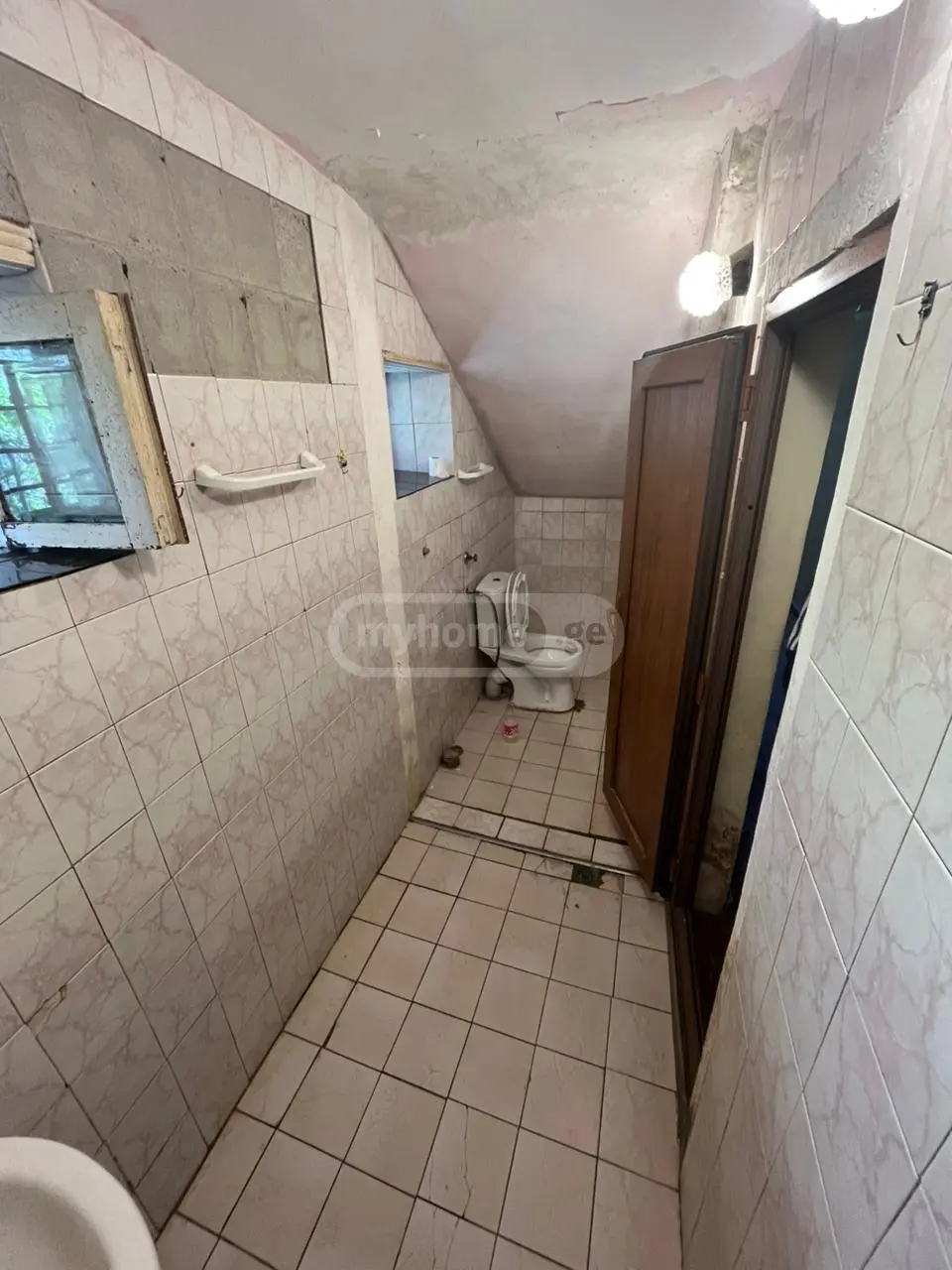 Universal Commercial Area For Sale Mepetubani, In Qutaisi view 8