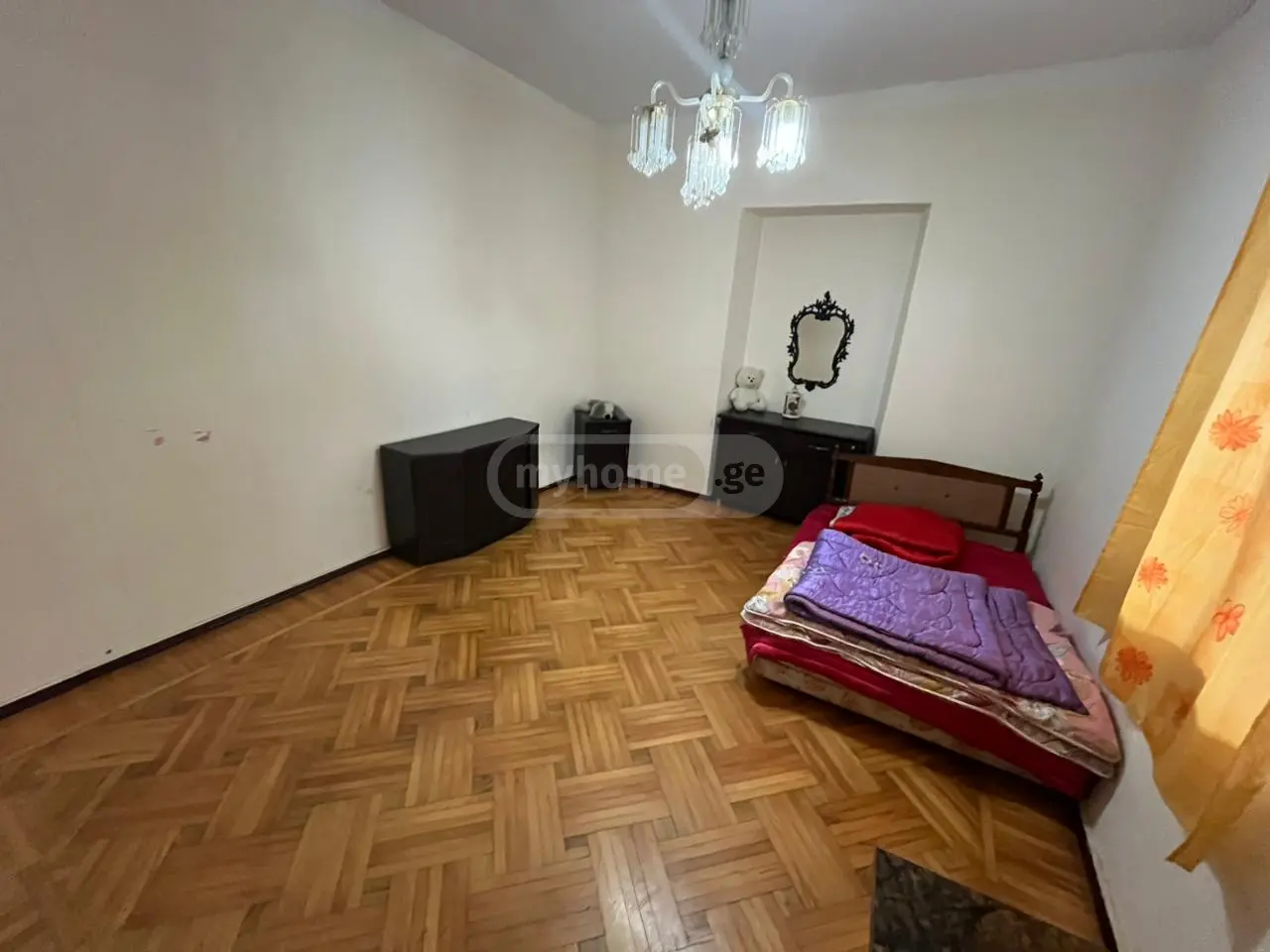 Universal Commercial Area For Sale Mepetubani, In Qutaisi view 4