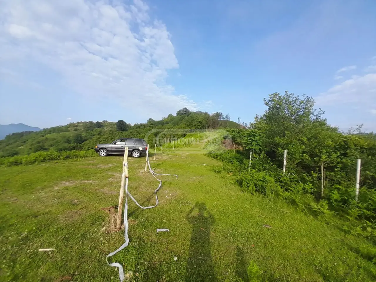 Agricultural Plot For Sale In Makhinjauri, In Batumi view 8