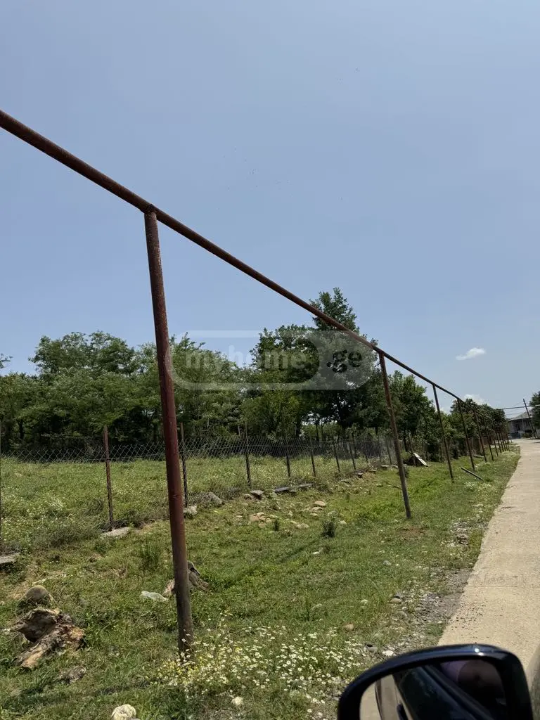 Agricultural Plot For Sale In Tskaltubo view 7