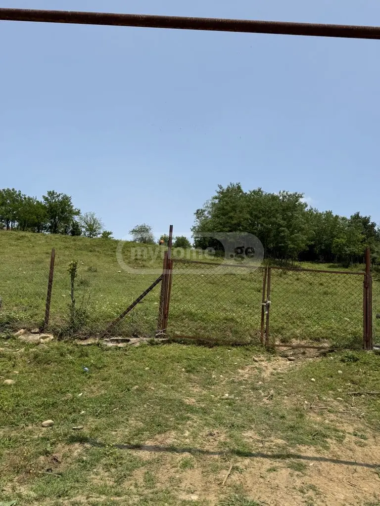 Agricultural Plot For Sale In Tskaltubo view 5