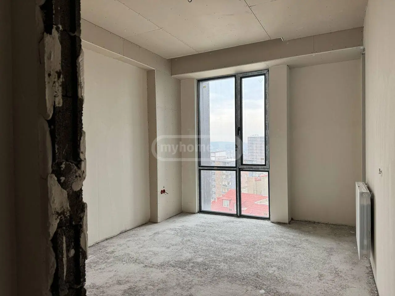 2 Room Apartment For Sale view 9