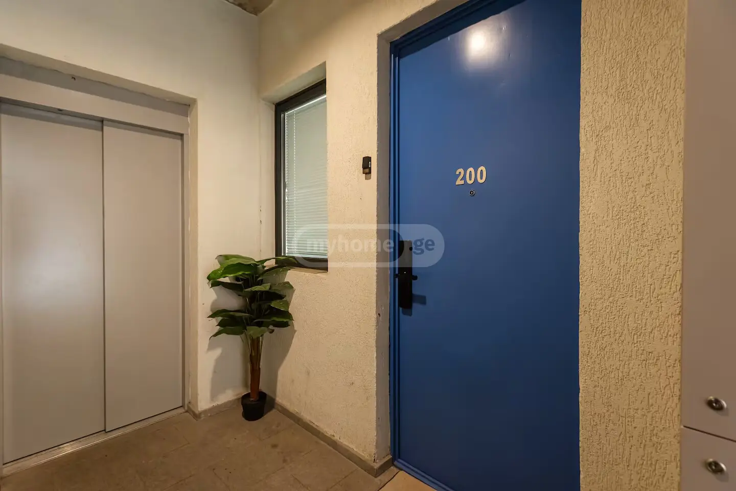 3 Room Apartment Daily Rent In Mtatsminda view 14