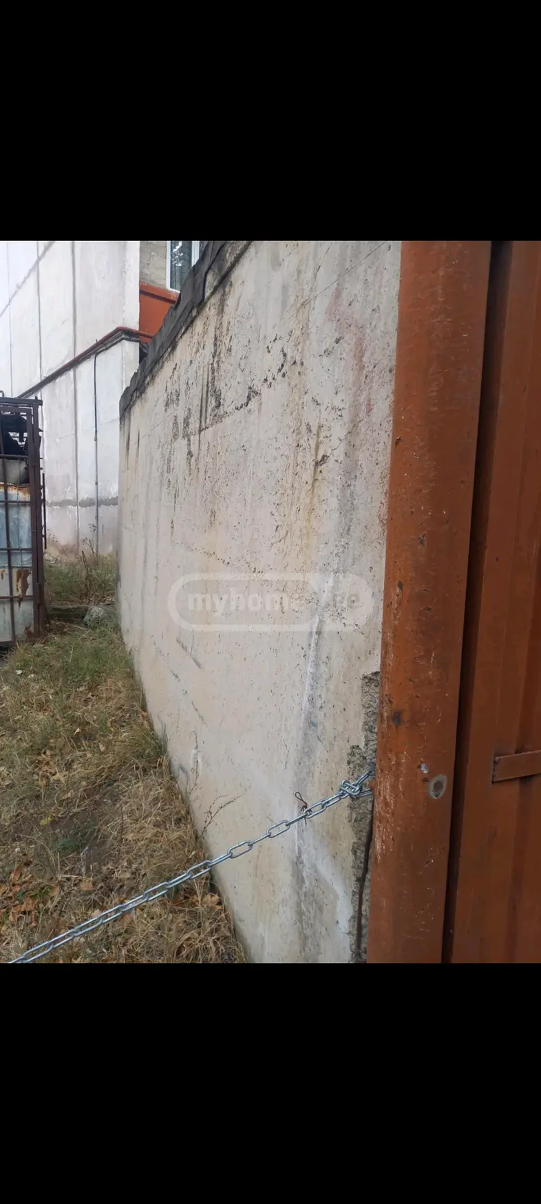 Special Commercial Area For Sale In Varketili view 3