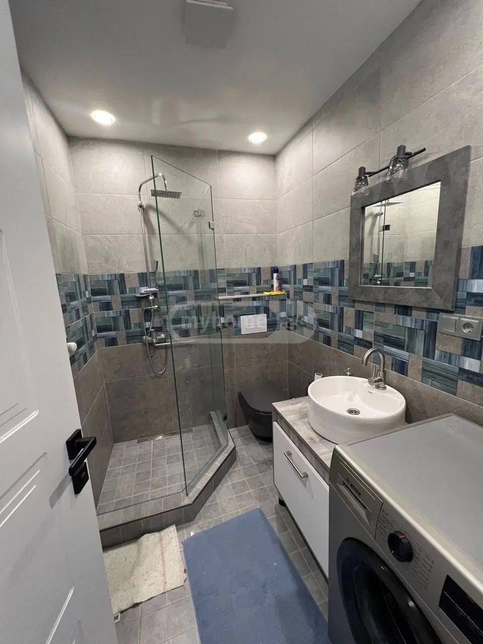 3 Room Apartment For Rent In Isani view 4