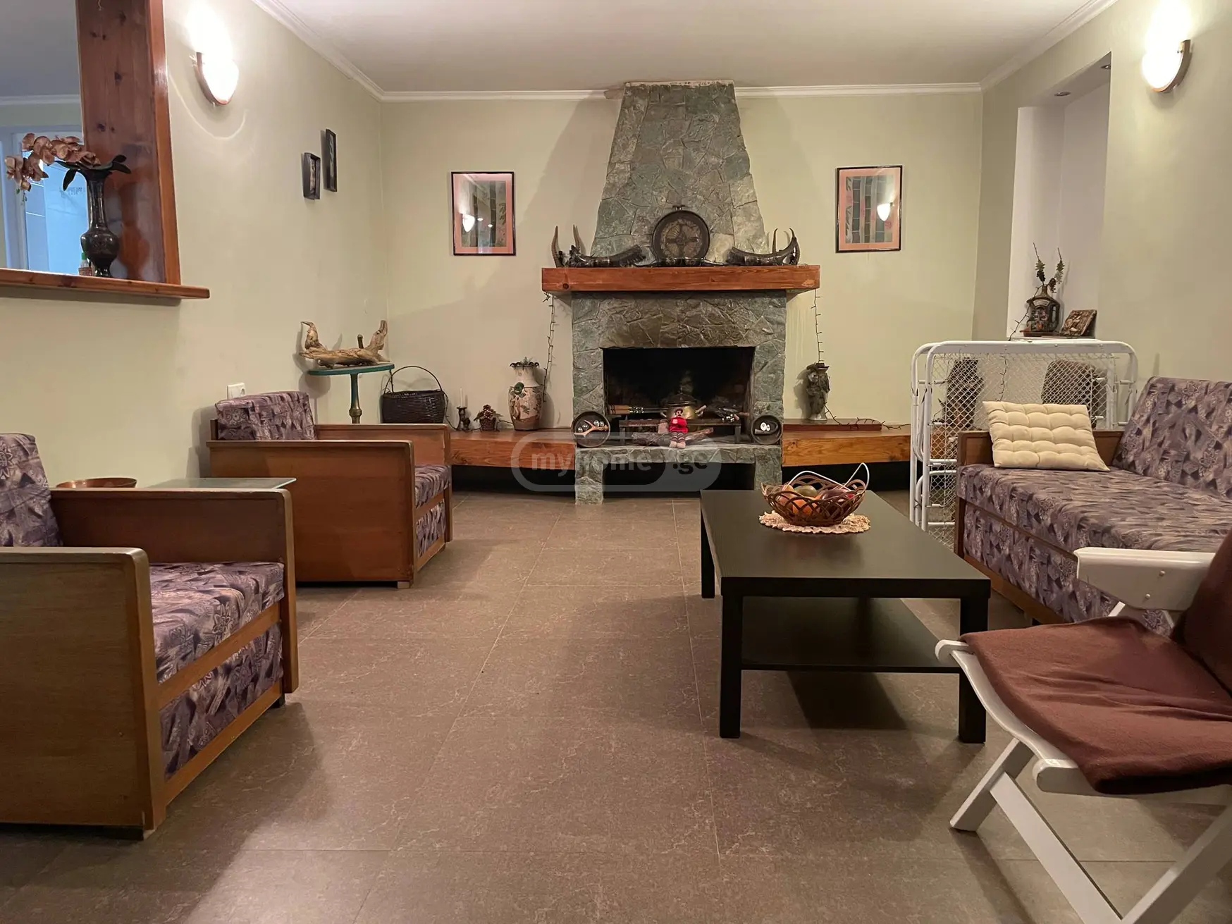 4 Room Country House For Sale view 1