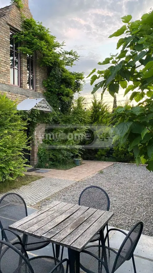 3 Room Country House Daily Rent In Mtskheta view 6