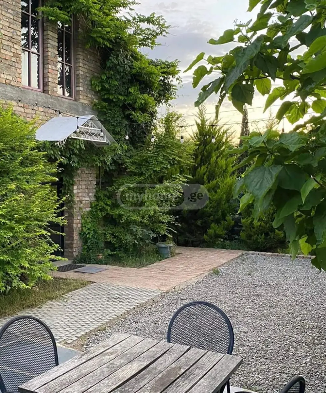 3 Room Country House Daily Rent In Mtskheta view 13