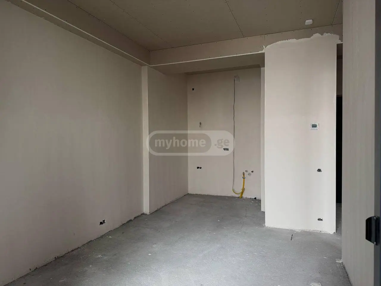 2 Room Apartment For Sale view 1