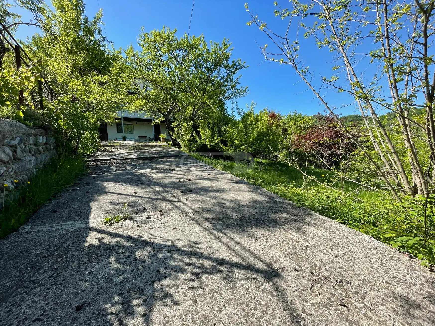4 Room Country House For Sale view 12
