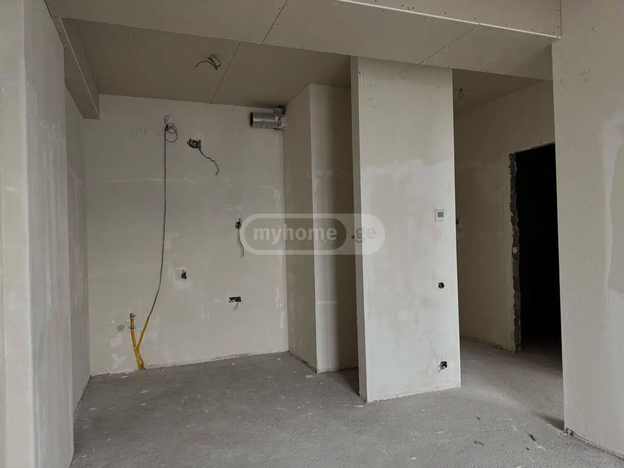 2 Room Apartment For Sale view 7