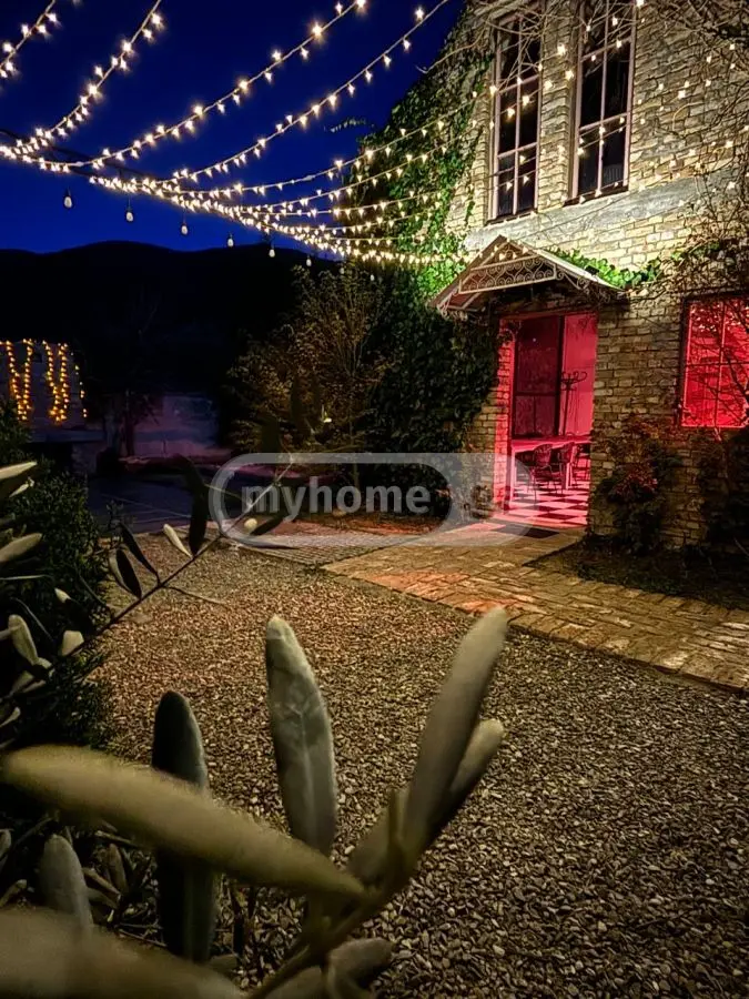 3 Room Country House Daily Rent In Mtskheta view 8
