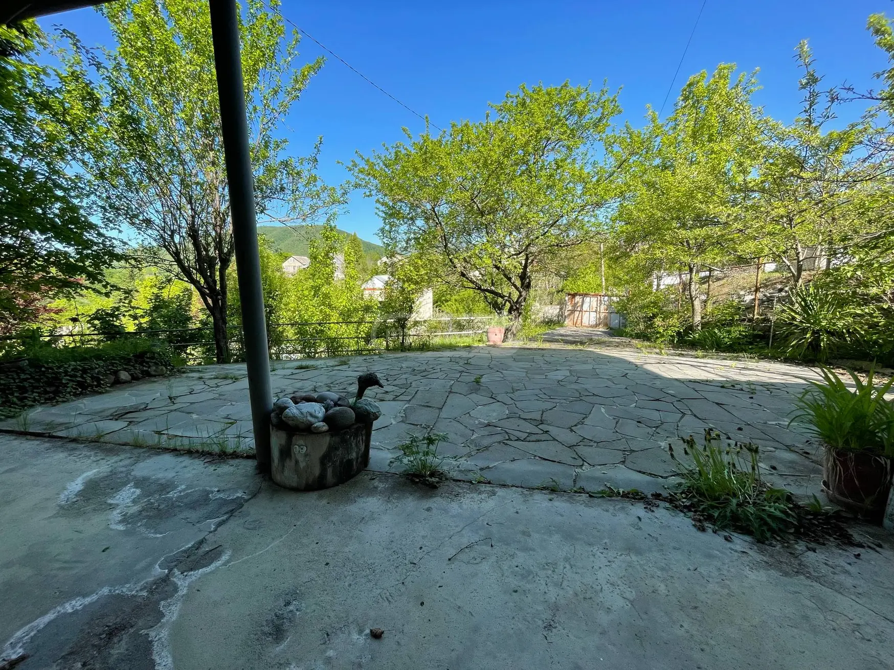 4 Room Country House For Sale view 11