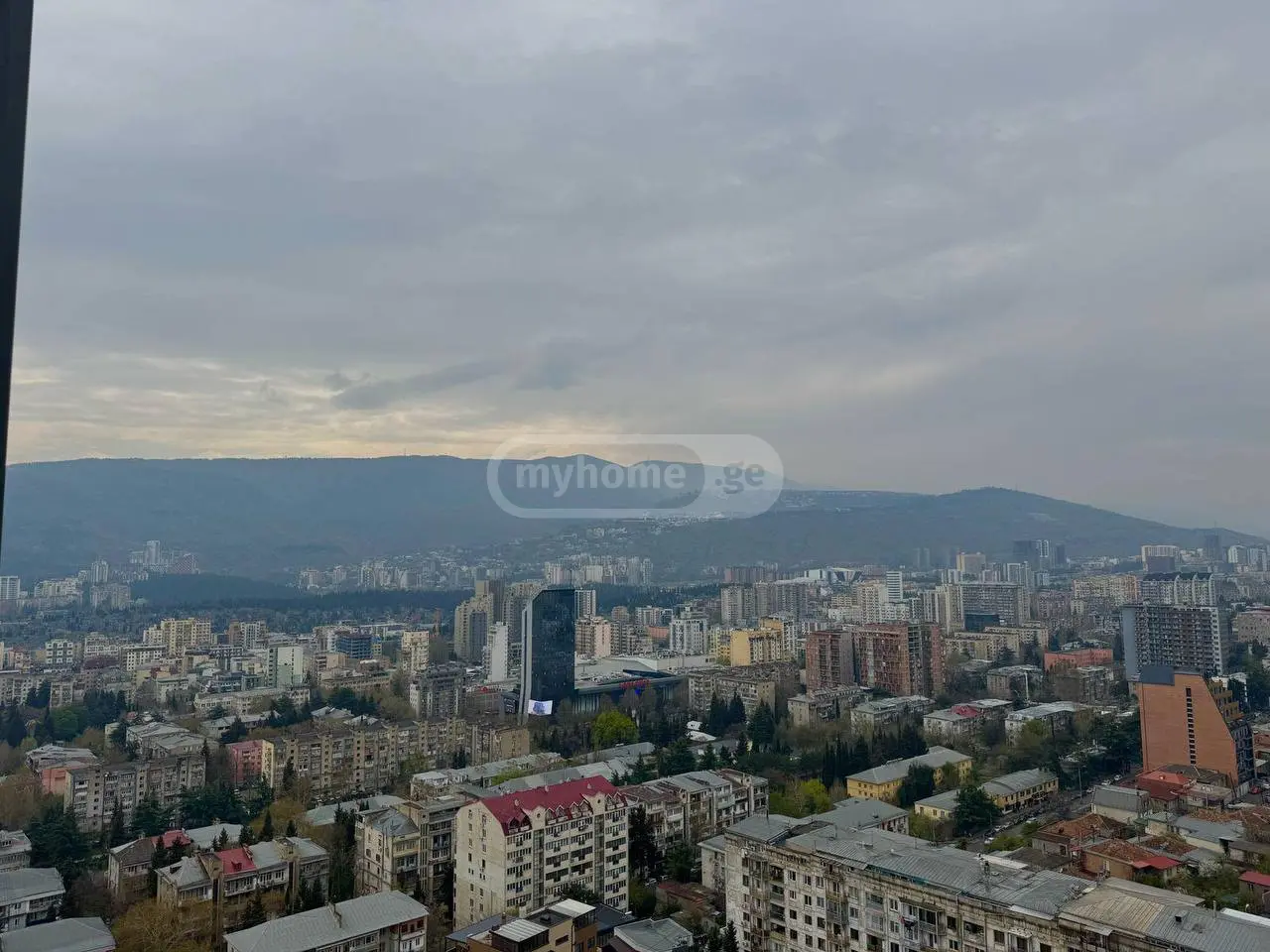 2 Room Apartment For Sale view 12