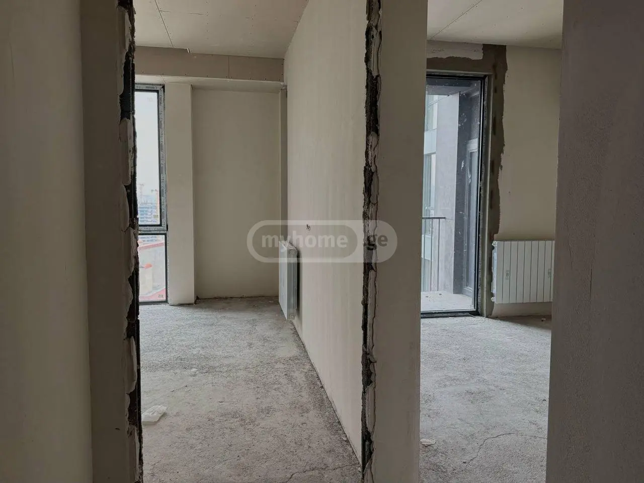2 Room Apartment For Sale view 8