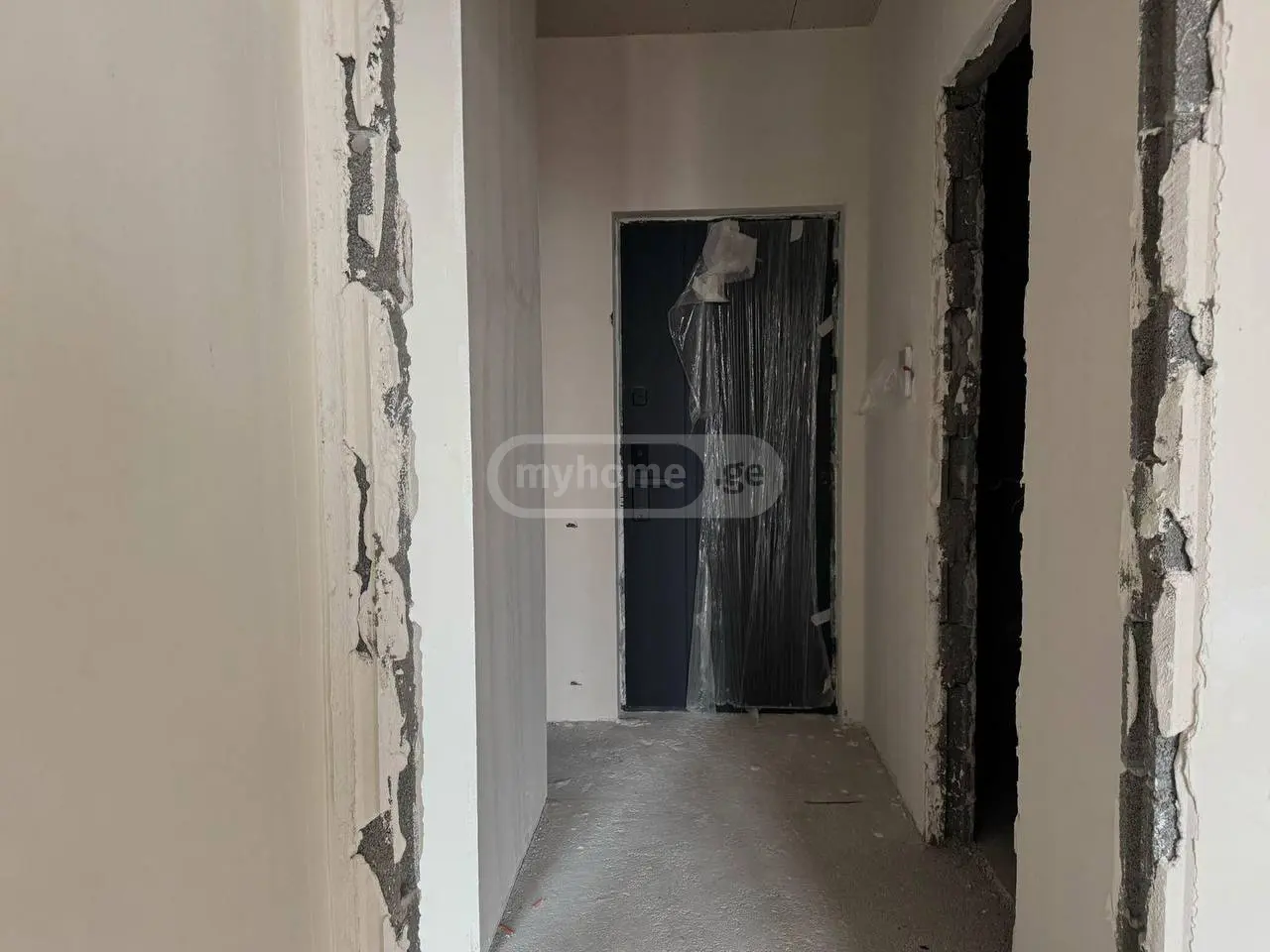 2 Room Apartment For Sale view 2