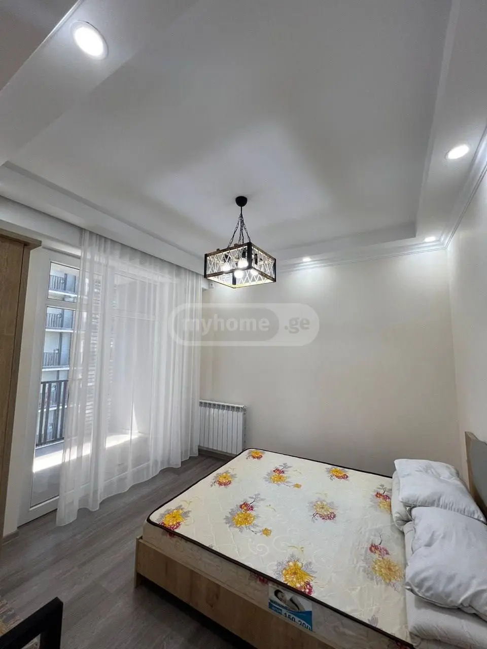 3 Room Apartment For Rent In Isani view 6