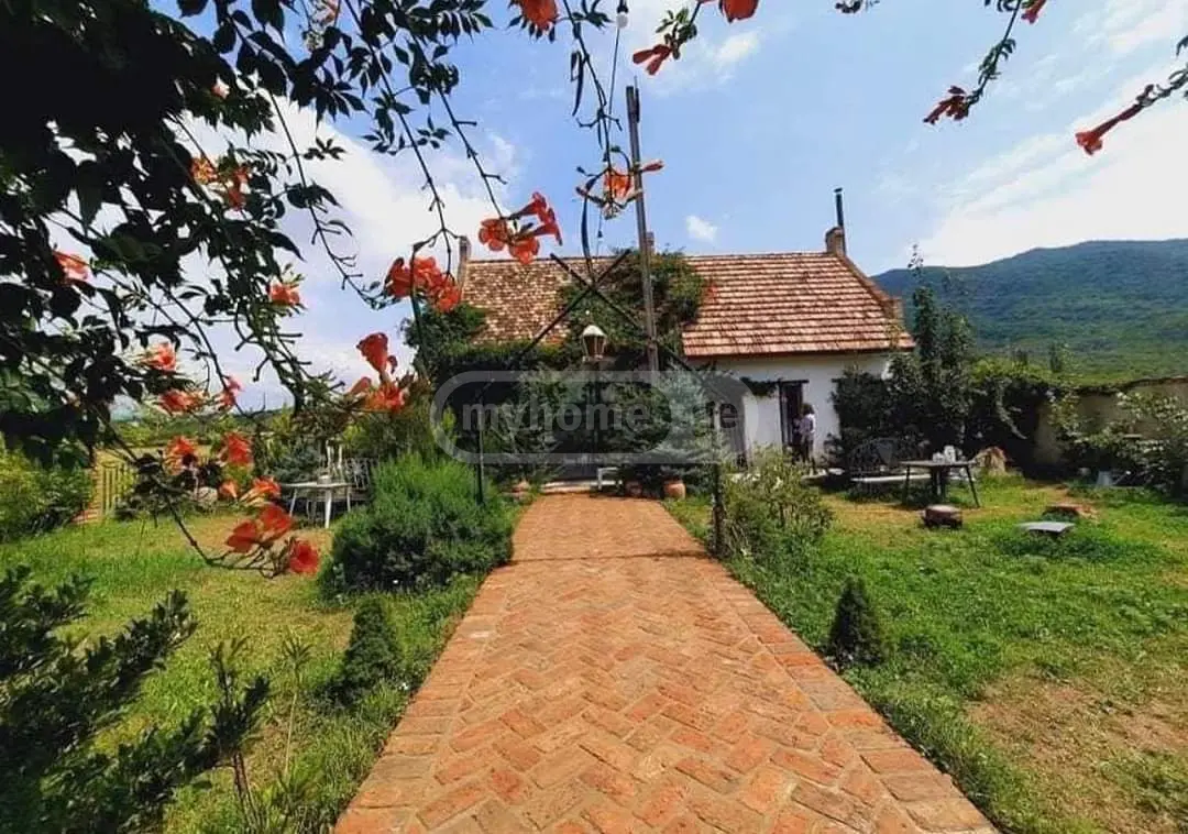 3 Room Country House Daily Rent In Mtskheta view 5