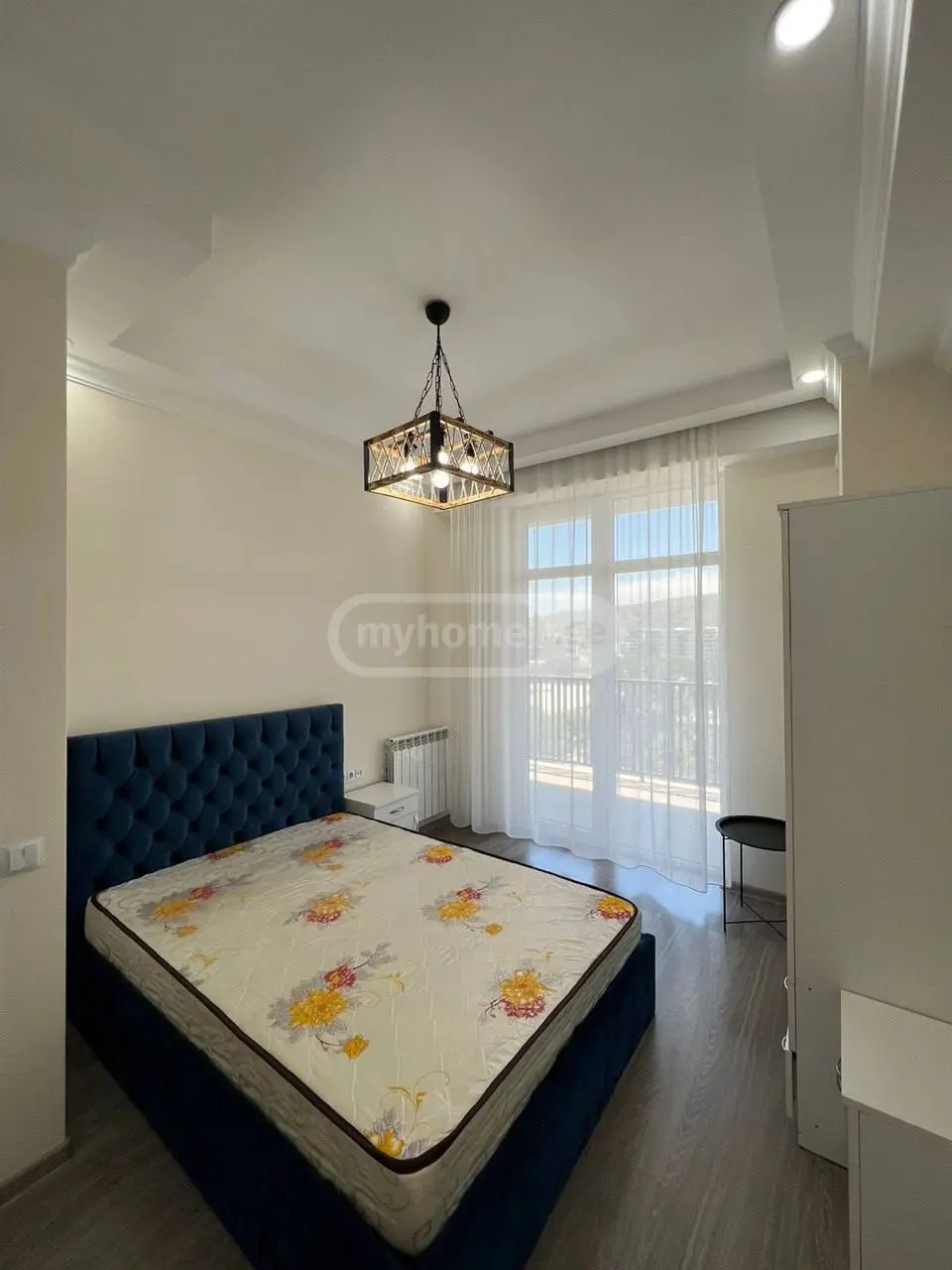3 Room Apartment For Rent In Isani view 5