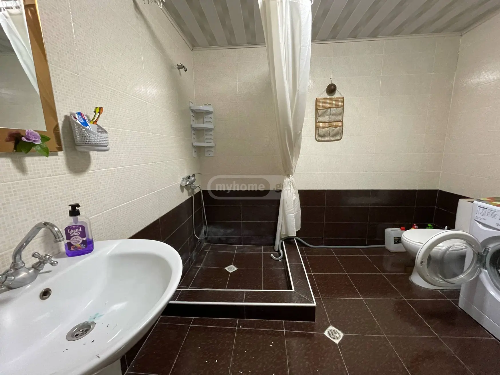 4 Room Country House For Sale view 7