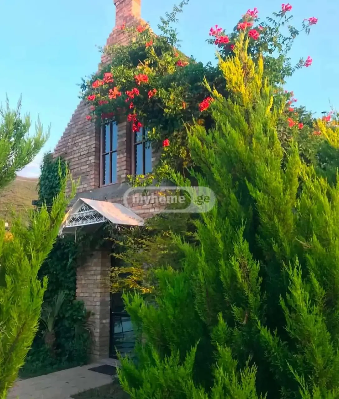 3 Room Country House Daily Rent In Mtskheta view 1