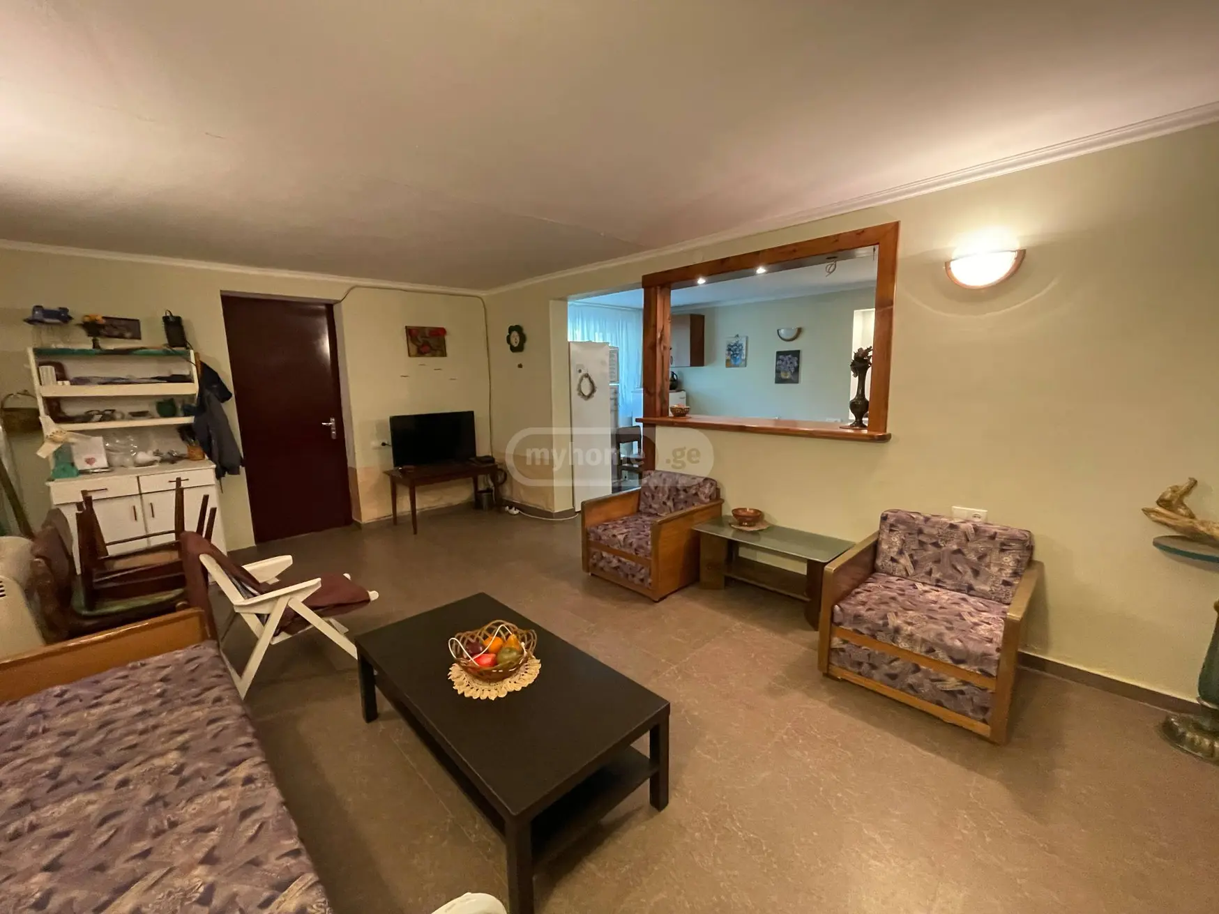 4 Room Country House For Sale view 4