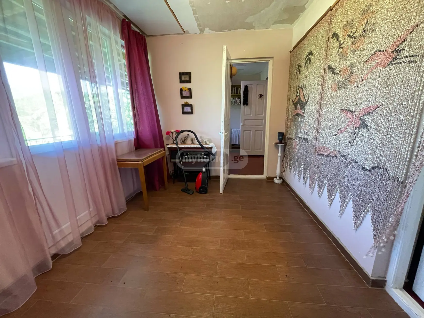 4 Room Country House For Sale view 9