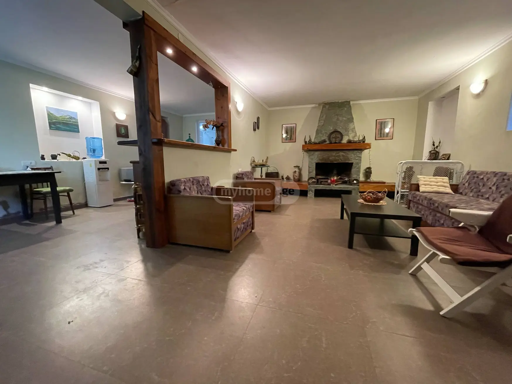 4 Room Country House For Sale view 2