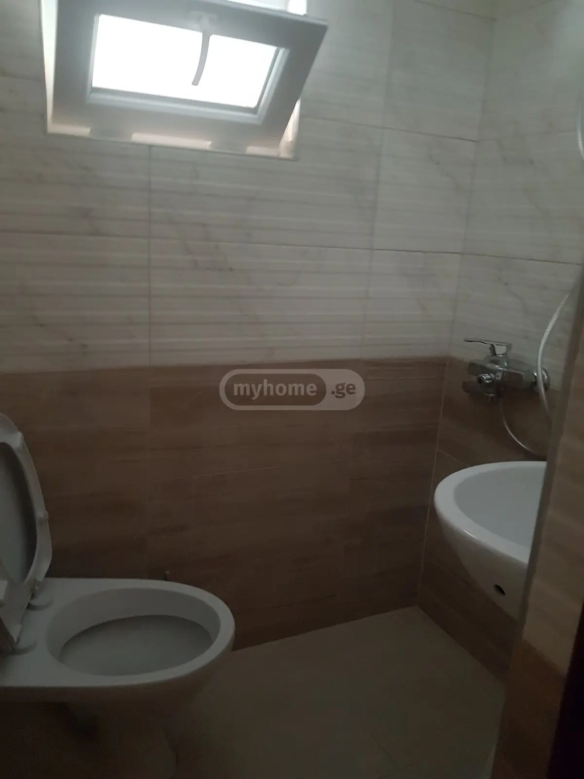 2 Room Private House Daily Rent In Borjomi view 5