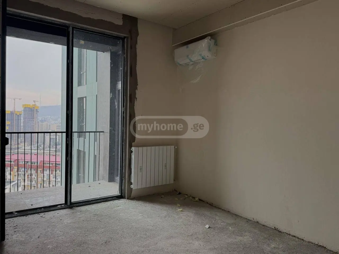 2 Room Apartment For Sale view 5