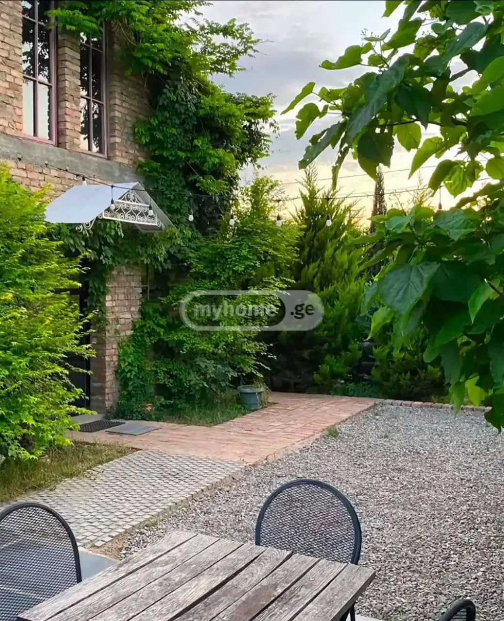 3 Room Country House Daily Rent In Mtskheta view 16