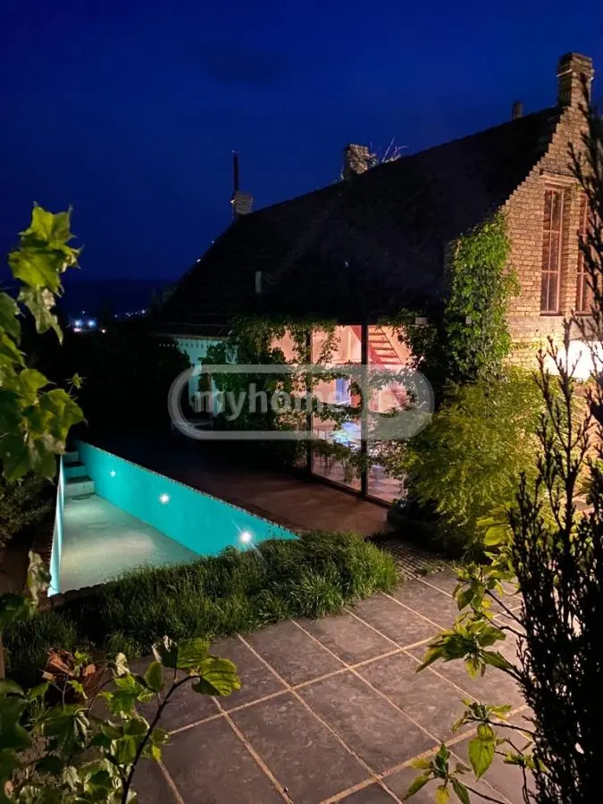 3 Room Country House Daily Rent In Mtskheta view 10