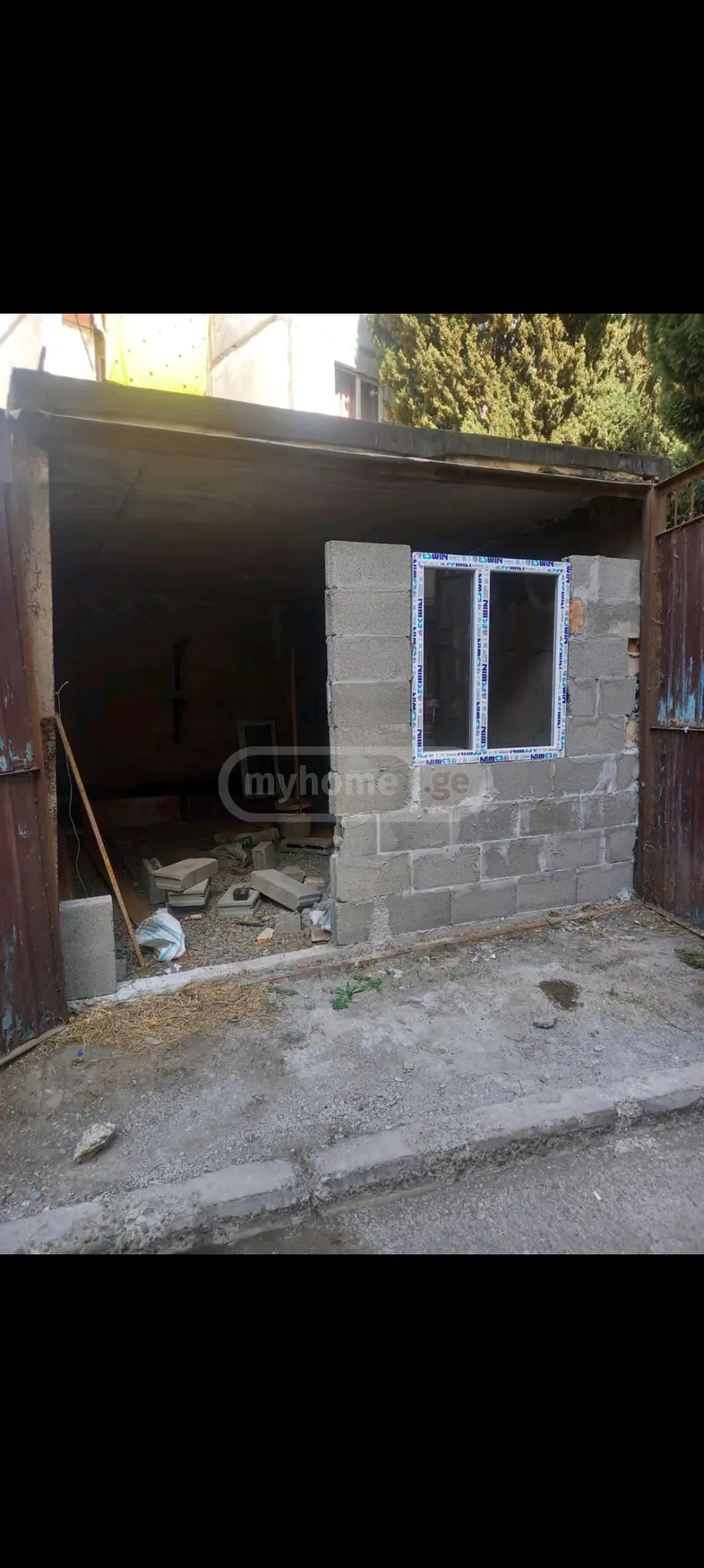 Special Commercial Area For Sale In Varketili view 1