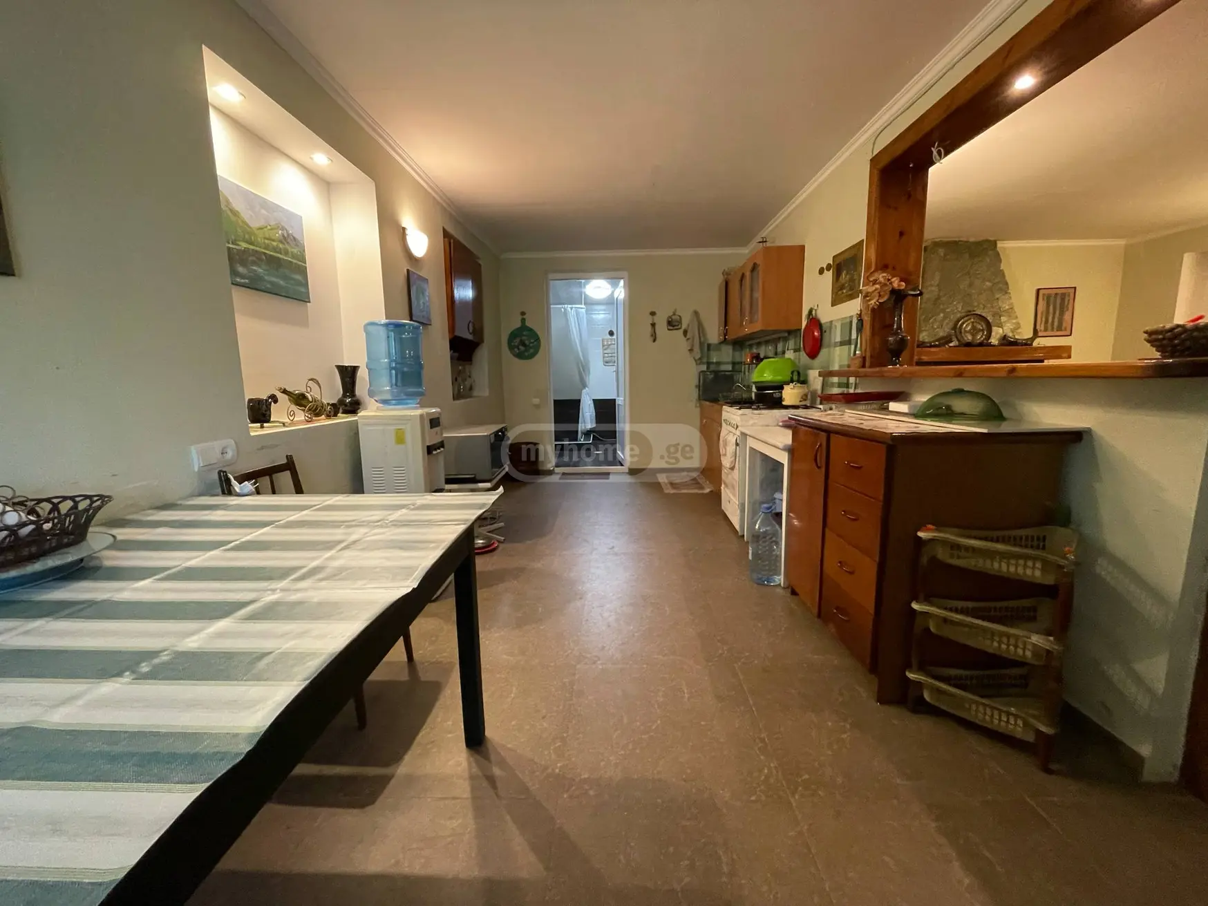 4 Room Country House For Sale view 6