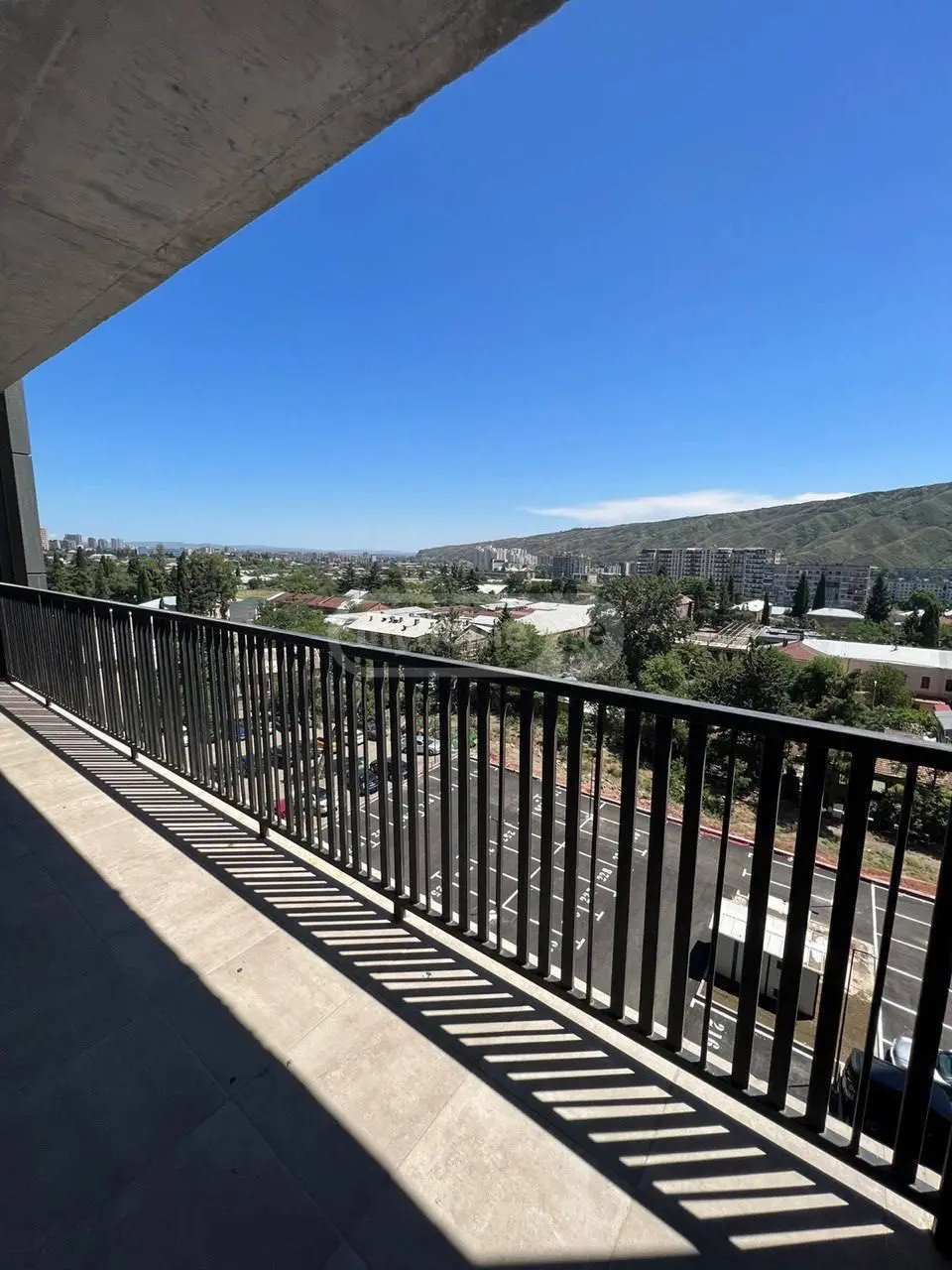 3 Room Apartment For Rent In Isani view 3