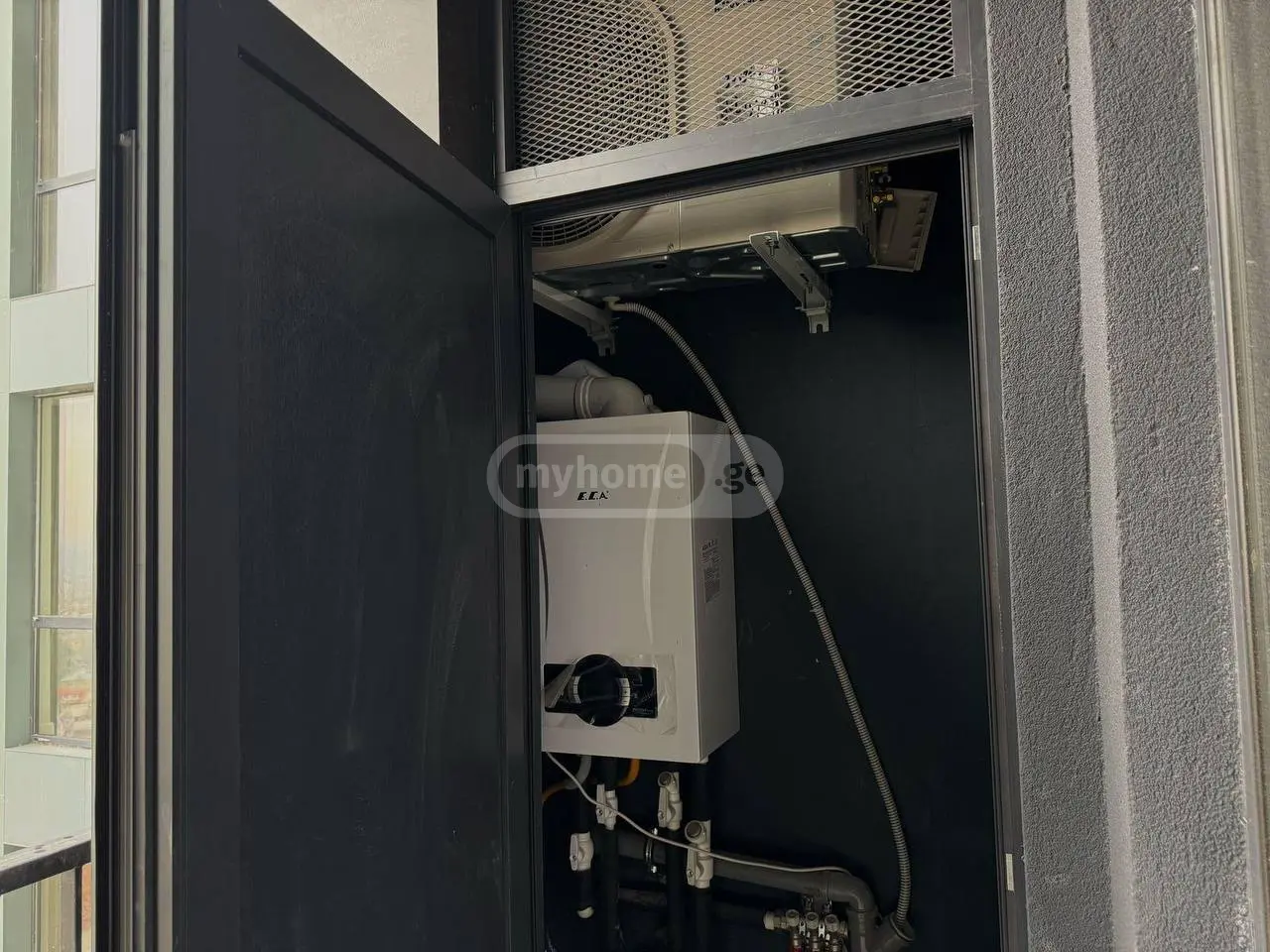 2 Room Apartment For Sale view 11