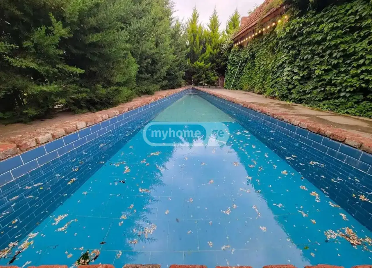 3 Room Country House Daily Rent In Mtskheta view 3