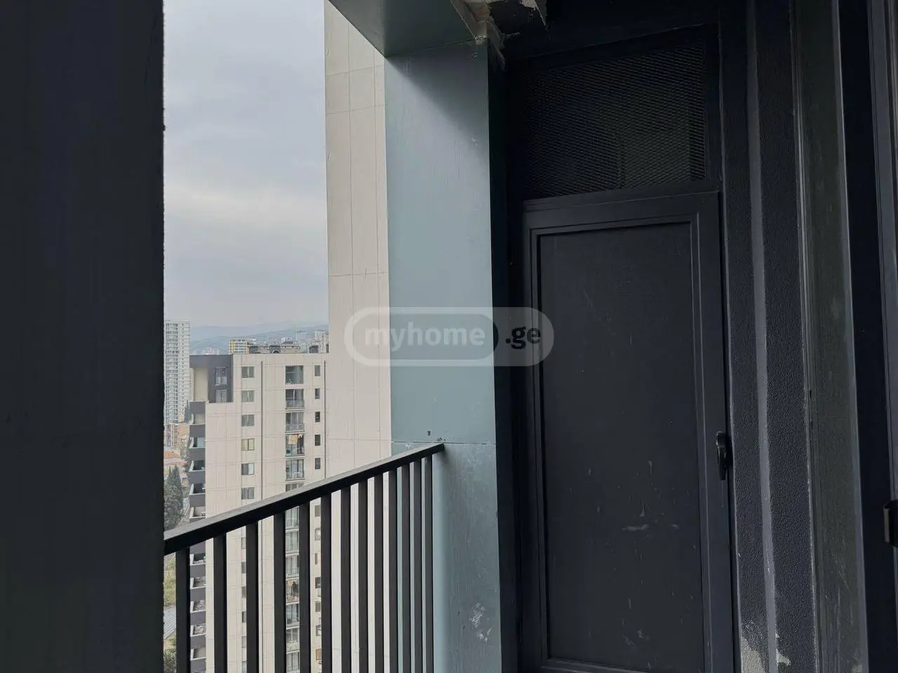 2 Room Apartment For Sale view 4