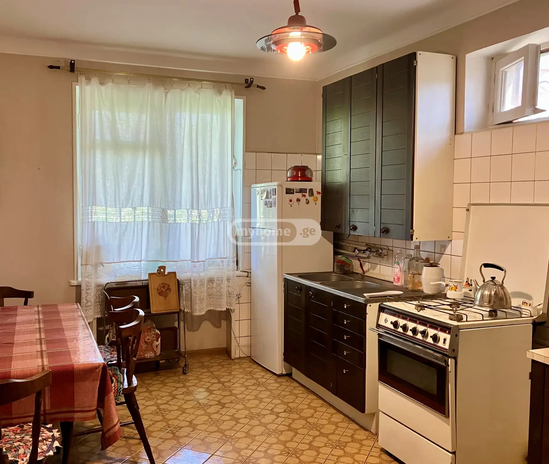 5 Room Country House For Sale view 5