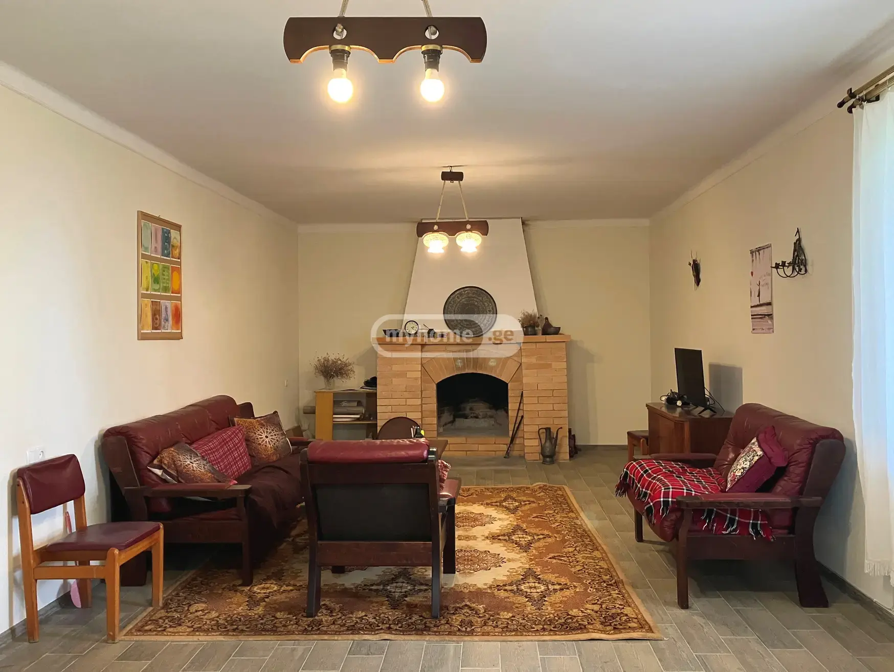 5 Room Country House For Sale view 1