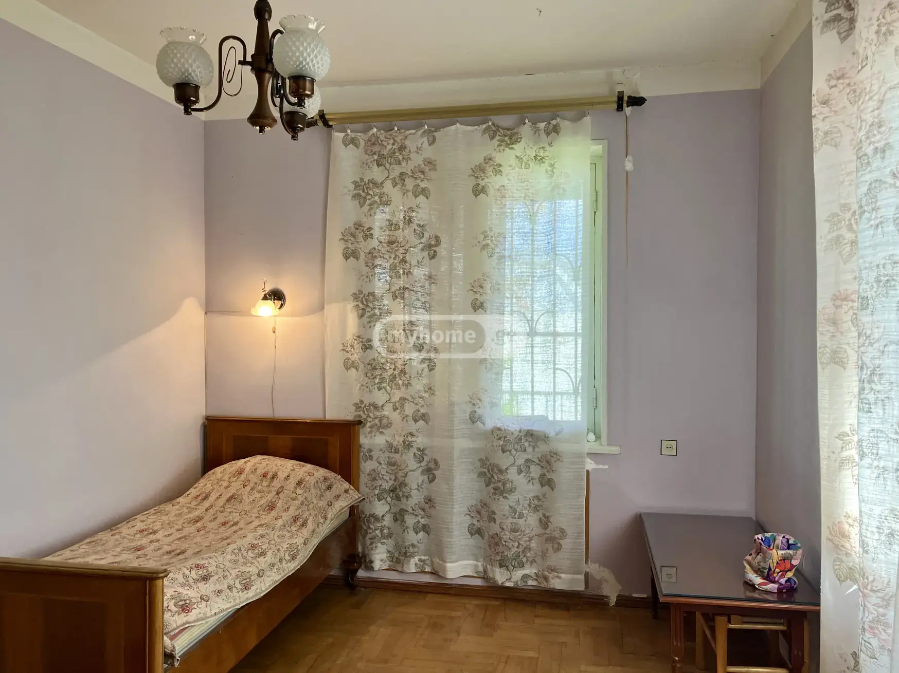 5 Room Country House For Sale view 8