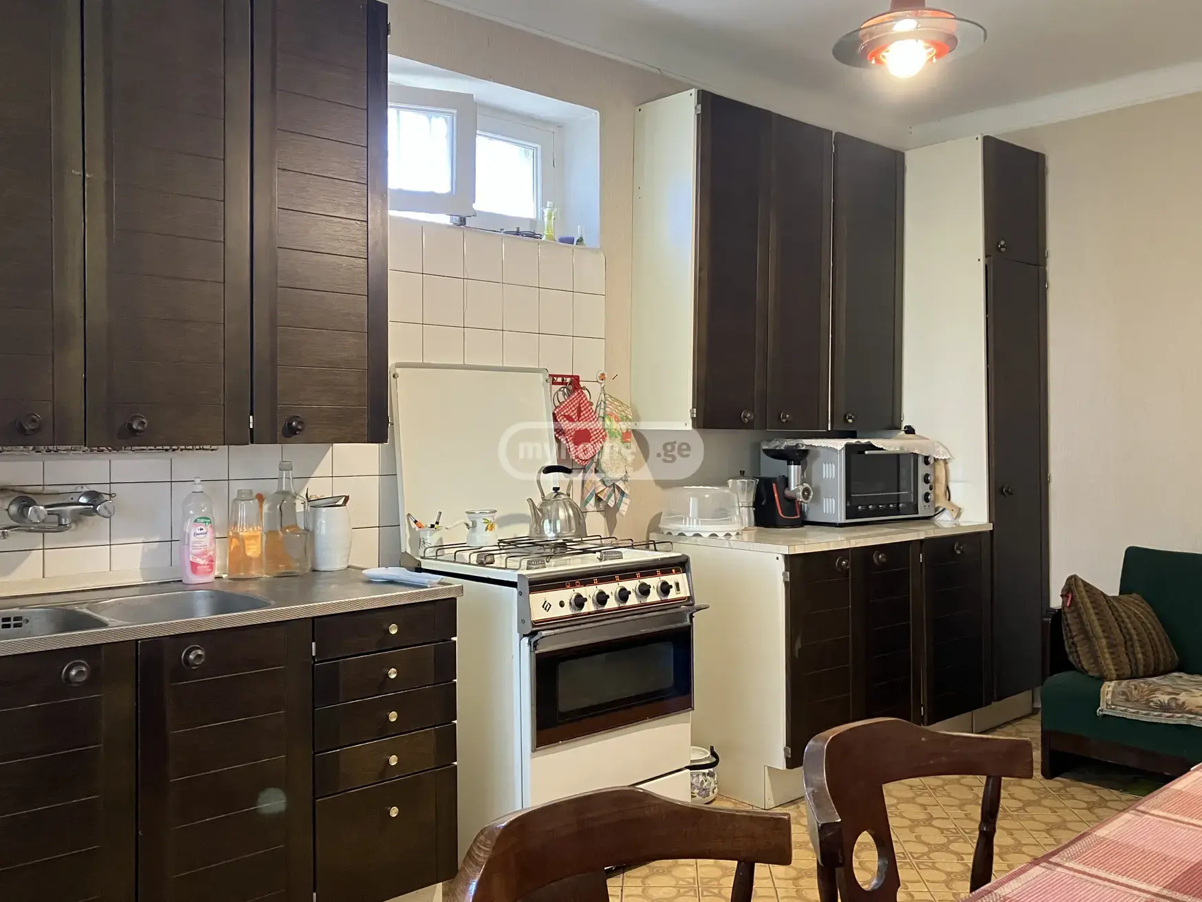5 Room Country House For Sale view 4