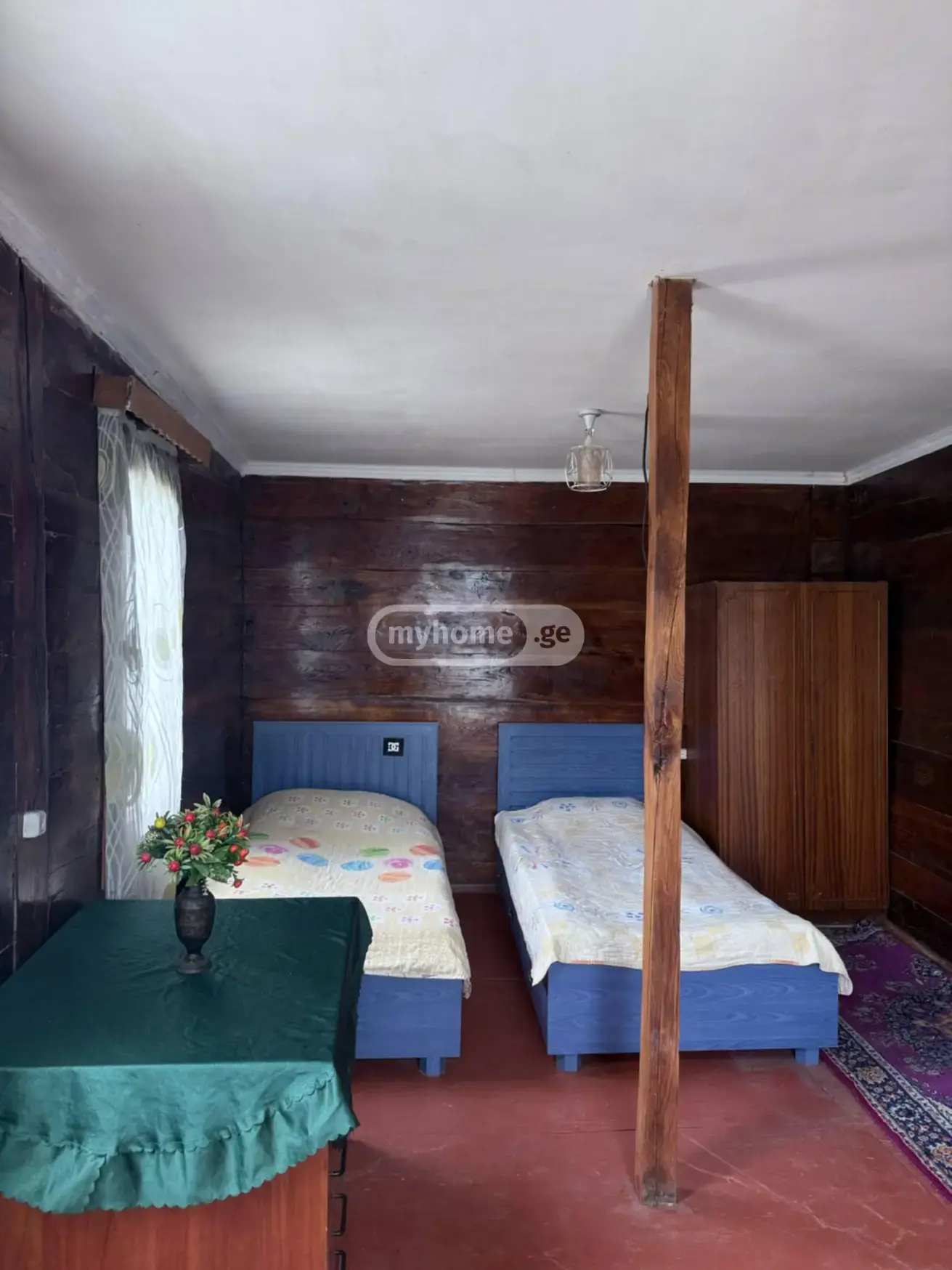3 Room Country House Daily Rent In Samgori view 7