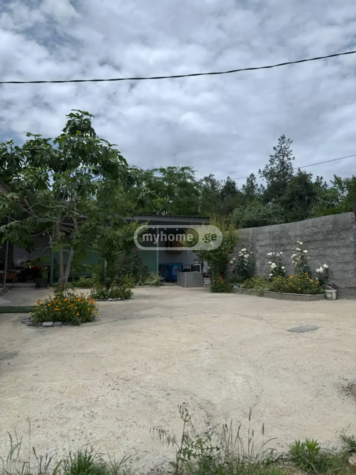 3 Room Country House Daily Rent In Samgori view 8