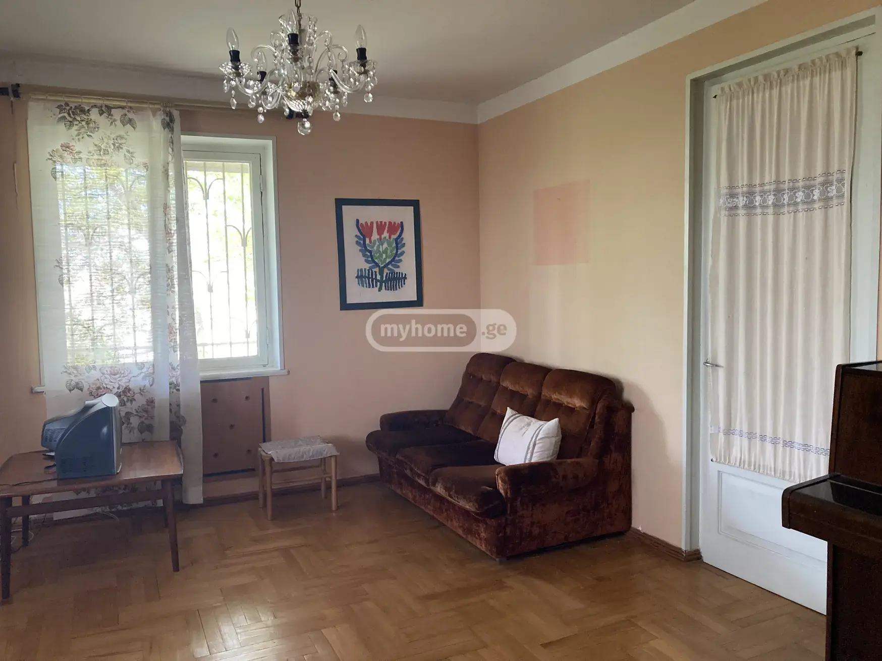 5 Room Country House For Sale view 7