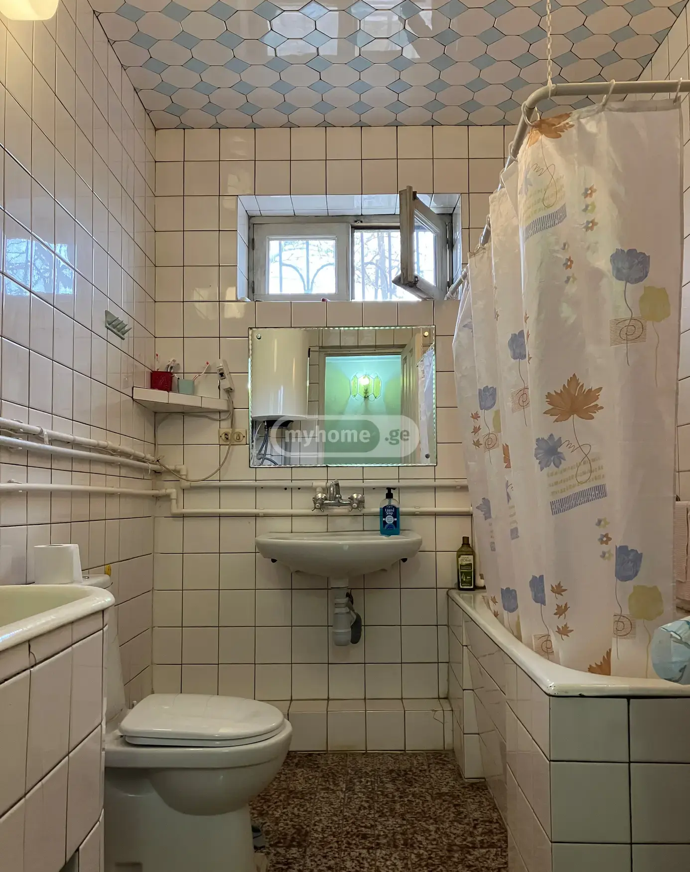 5 Room Country House For Sale view 11