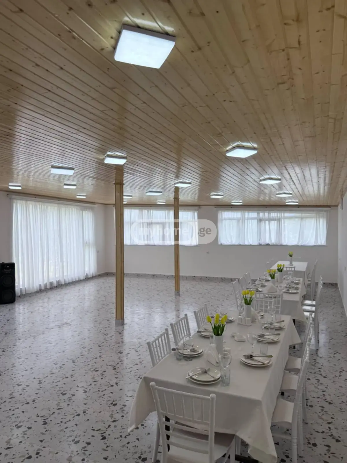3 Room Country House Daily Rent In Samgori view 10