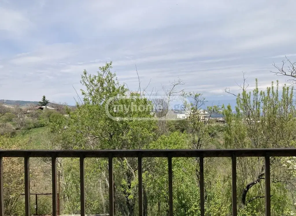 5 Room Country House For Sale view 3